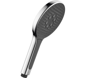 Mango de ducha B3 jets Chrome-Black